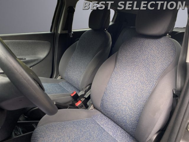 LANCIA Ypsilon usata, con Boardcomputer