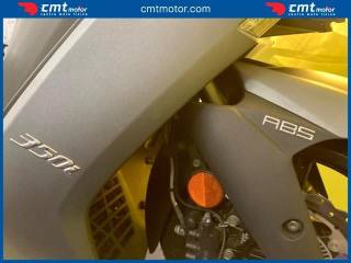 KYMCO Downtown 350i usata 8