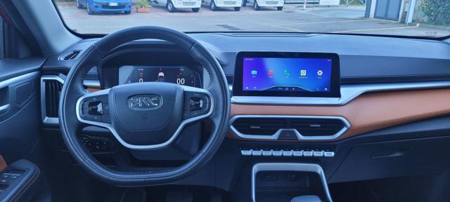 EMC Wave 3 usata, con Climatizzatore