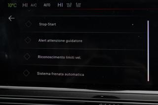 DS AUTOMOBILES DS 7 usata, con Assistente abbaglianti
