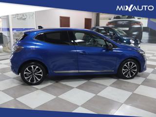 RENAULT Clio usata, con Airbag laterali