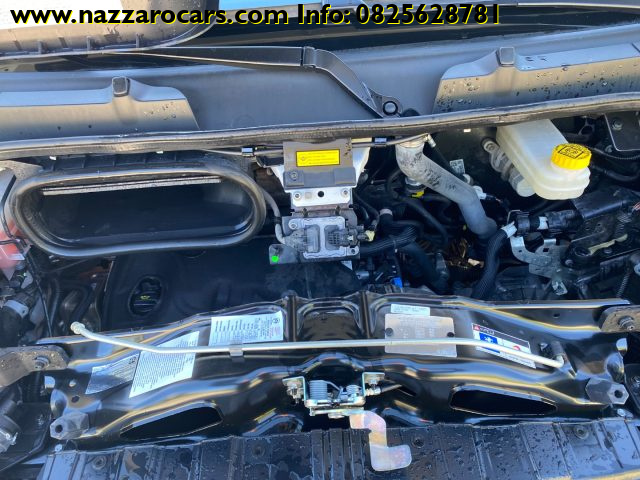 PEUGEOT Boxer usata 30