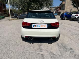 AUDI A1 usata, con Airbag