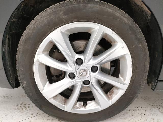 OPEL Corsa usata, con Chiusura centralizzata