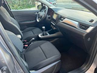 RENAULT Captur usata 11