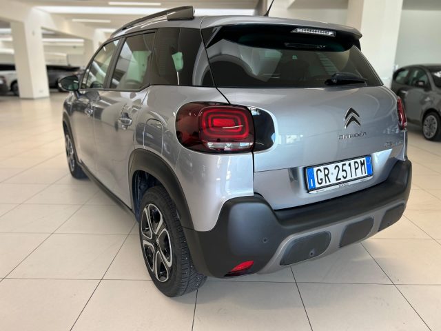 CITROEN C3 Aircross usata 5
