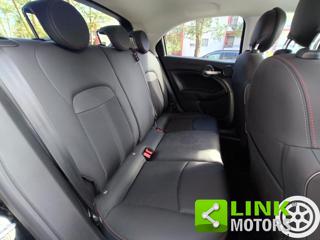 FIAT 500X usata, con Controllo automatico clima