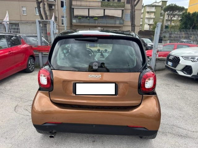 SMART ForTwo usata, con Airbag