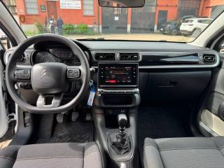 CITROEN C3 usata, con Chiusura centralizzata
