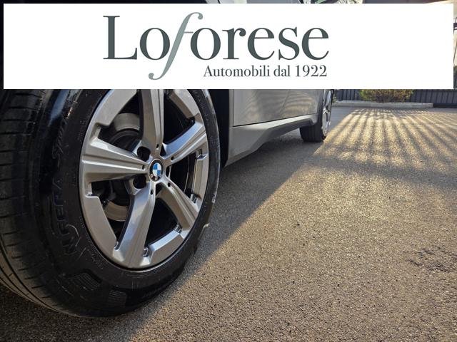 BMW X1 usata, con Antifurto
