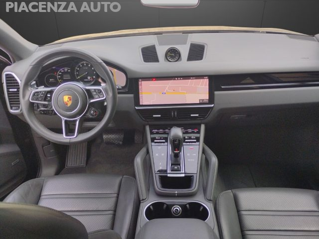PORSCHE Cayenne usata, con Chiusura centralizzata
