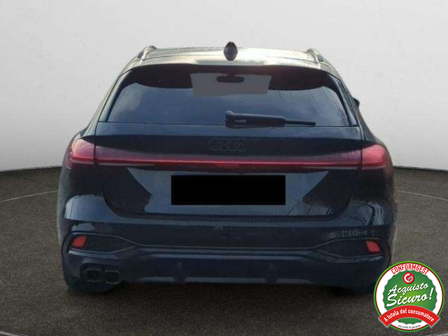 AUDI A5 usata, con Autoradio