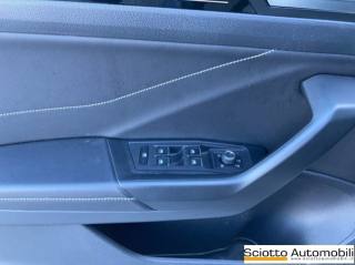VOLKSWAGEN T-Roc usata, con Immobilizzatore elettronico