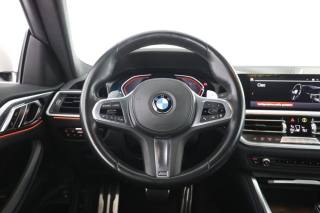 BMW 420 usata 5