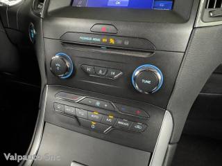 FORD S-Max usata, con Apple CarPlay