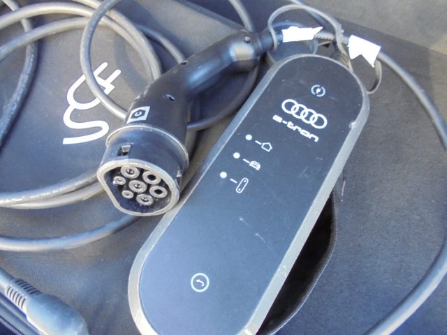AUDI A3 usata, con Specchietti laterali elettrici
