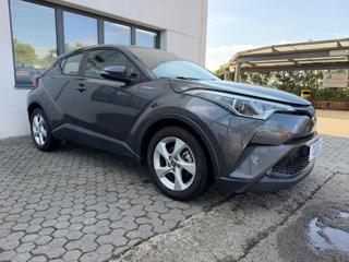 TOYOTA C-HR usata, con Alzacristalli elettrici