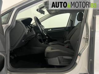 VOLKSWAGEN Golf usata, con Chiusura centralizzata