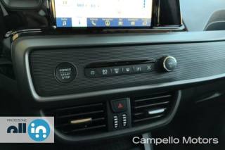 FORD Tourneo Courier usata 12