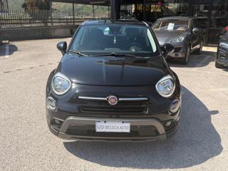 FIAT 500X usata, con Airbag laterali
