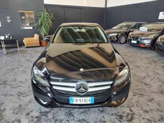 MERCEDES-BENZ C 200 usata, con Cerchi in lega