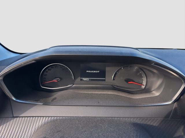 PEUGEOT 208 usata 12