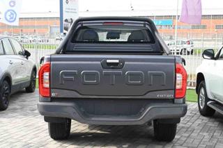 FOTON Tunland G7 usata, con Alzacristalli elettrici