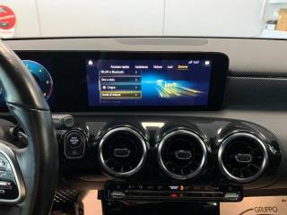 MERCEDES-BENZ A 180 usata, con Controllo vocale