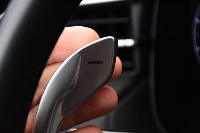 MASERATI Grecale usata, con Sound system