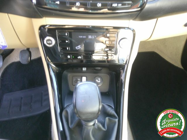 LANCIA Delta usata, con Bluetooth