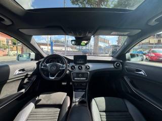 MERCEDES-BENZ GLA 200 usata, con Controllo automatico clima