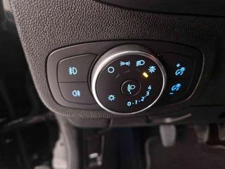 FORD Fiesta usata, con Immobilizzatore elettronico
