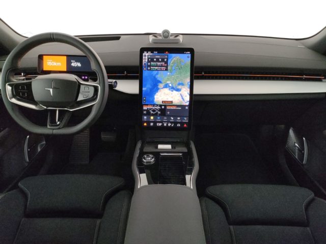 POLESTAR Polestar 3 usata, con Climatizzatore