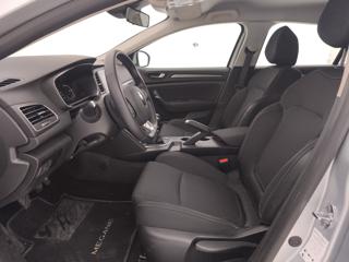 RENAULT Megane usata, con Controllo automatico clima