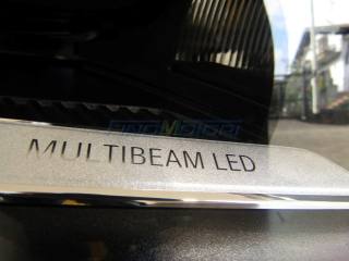 MERCEDES-BENZ Vito usata, con Touch screen