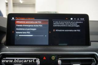 BMW X4 usata, con Specchietti laterali elettrici