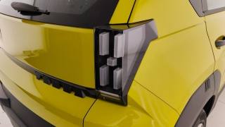 FIAT Grande Panda usata, con Autoradio digitale