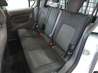 FORD Transit Connect usata, con Controllo trazione