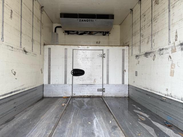 MERCEDES-BENZ Sprinter usata, con Chiusura centralizzata senza chiave