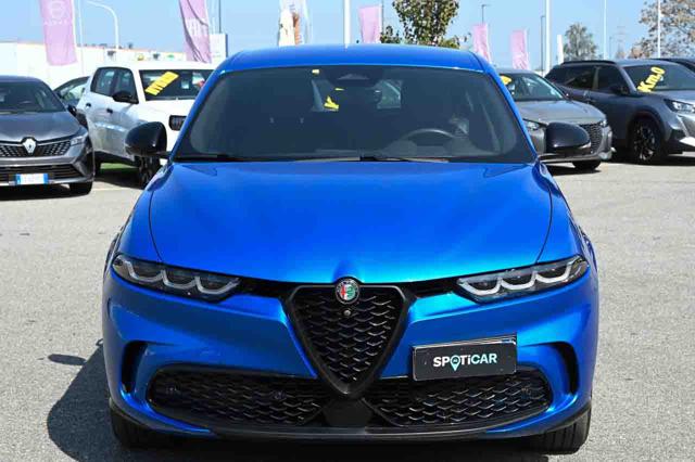 ALFA ROMEO Tonale usata, con Airbag