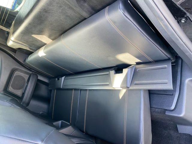 FORD Ranger usata, con Controllo trazione