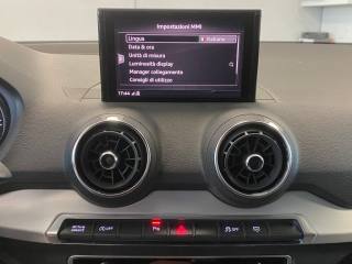 AUDI Q2 usata, con Fari LED