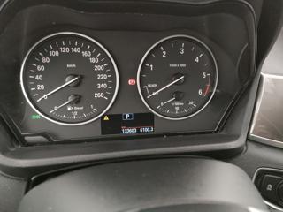 BMW X1 usata, con Sedile posteriore sdoppiato