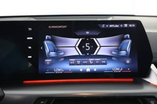BMW X1 usata 10