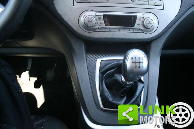 FORD Kuga usata, con Filtro antiparticolato