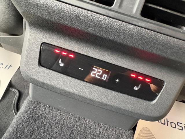 AUDI Q5 usata, con Park Distance Control