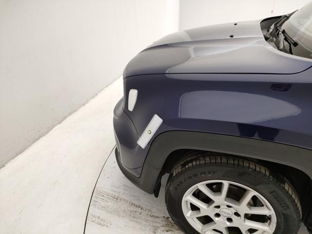 JEEP Renegade usata, con Sensori di parcheggio posteriori
