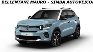CITROEN C3 PureTech 100 S&S You Pack Plus