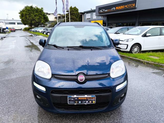 FIAT Panda usata, con Controllo trazione