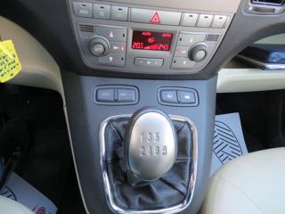 LANCIA MUSA usata, con Tettuccio apribile
